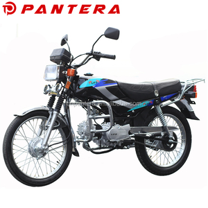 Moto Win100 4 temps Moto 125cc Lifo pour l'Afrique centrale - Product Image 4