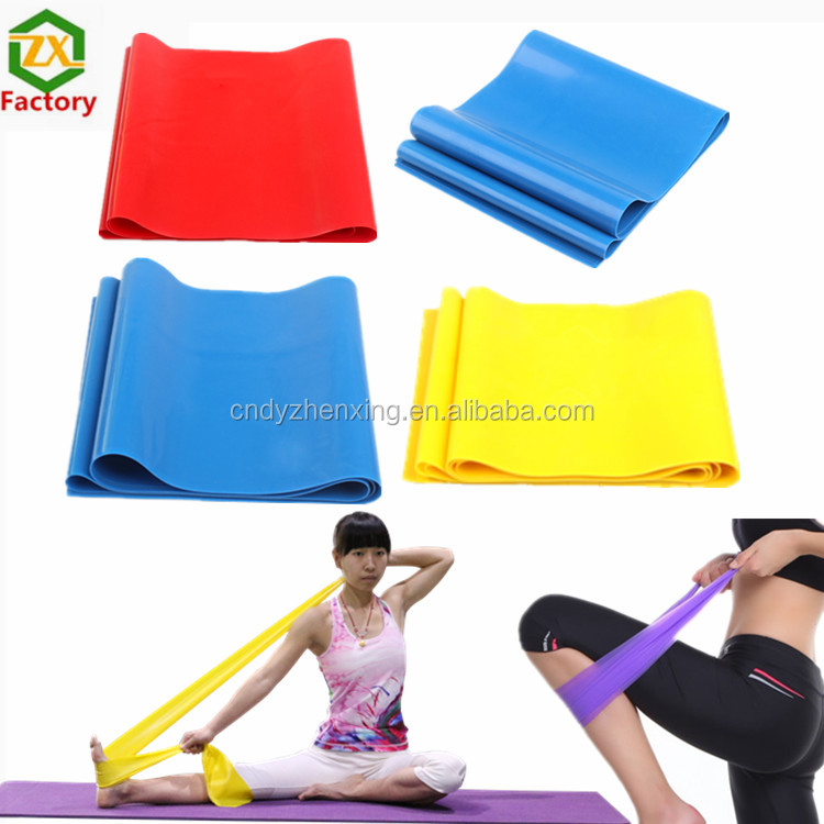 Термостойкие резиновые ленты с индивидуальным логотипом от китайского производителя