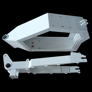 Xe Đạp Đường Khung 700c Thép Xe Đạp Khung Carbon Xe Đạp Khung Xe Đạp - Product Image 6