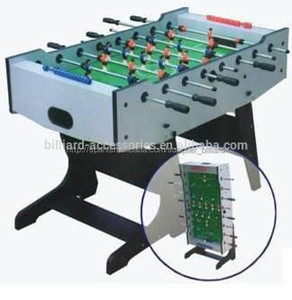 El <span class=keywords><strong>precio</strong></span> de fábrica de fútbol de mesa/futbolito de mesa para la venta/mesa de juego - Product Image 1
