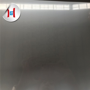 AIS 430 냉간 압연 스테인레스 스틸 시트 1mm 두께 2B 플레이트 - Product Image 1