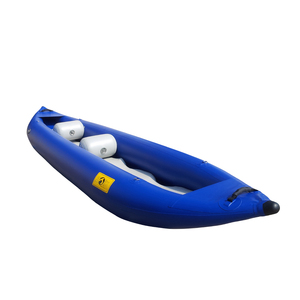 El nuevo <span class=keywords><strong>kayak</strong></span> inflable para <span class=keywords><strong>dos</strong></span> personas, barco, barco inflable - Product Image 2