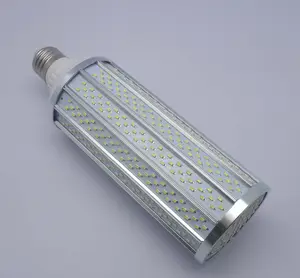 Lámpara de ahorro de energía, bombilla led de maíz blanco frío, blanco cálido, 60w, e27, e40, 2020