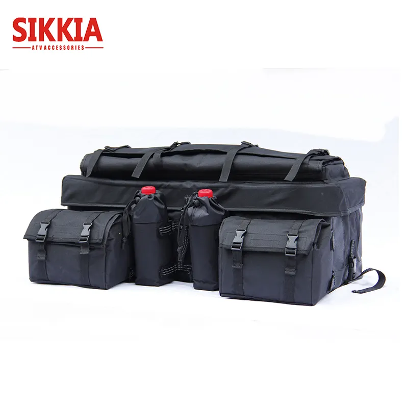 KYMCO QUAD PHÍA SAU CARGO BAG