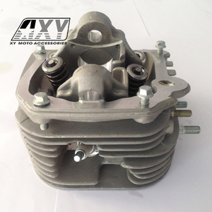 12200-FLY125-000 moto testa del cilindro 125CC Scooter parti del motore per <span class=keywords><strong>Piaggio</strong></span> <span class=keywords><strong>FLY</strong></span> - Product Image 3