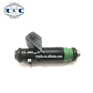 R&C High Quality Injection 2750780249 Nozzle Auto Valve For Mercedes-Benz 100% Professional Tested Gasoline Fuel Injector