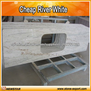 river white encimera de <span class=keywords><strong>la</strong></span> cocina - Product Image 1