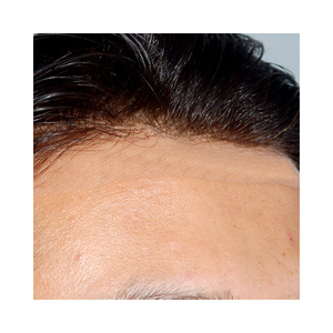 Peluca <span class=keywords><strong>de</strong></span> Cabello Natural Virgen Indio Remy <span class=keywords><strong>de</strong></span> 30 Pulgadas con Frente <span class=keywords><strong>de</strong></span> Encaje y Línea <span class=keywords><strong>de</strong></span> Cabello <span class=keywords><strong>para</strong></span> Hombre, Estilo Ondulado, Modelo Hair Skin Lace Front Wig - Product Image 1