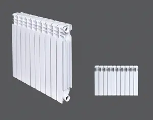 warm water radiator aluminium vin verwarming