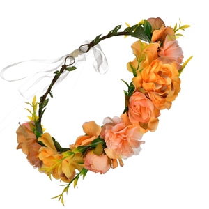 Tiara <span class=keywords><strong>de</strong></span> <span class=keywords><strong>Flores</strong></span> Secas <span class=keywords><strong>para</strong></span> Novia, <span class=keywords><strong>Corona</strong></span> <span class=keywords><strong>de</strong></span> <span class=keywords><strong>Flores</strong></span> <span class=keywords><strong>para</strong></span> el Cabello, Accesorios <span class=keywords><strong>para</strong></span> el Cabello, <span class=keywords><strong>Corona</strong></span> <span class=keywords><strong>de</strong></span> <span class=keywords><strong>Flores</strong></span> <span class=keywords><strong>para</strong></span> Damas <span class=keywords><strong>de</strong></span> Honor, Fiesta <span class=keywords><strong>de</strong></span> <span class=keywords><strong>Boda</strong></span> en Hawái - Product Image 2