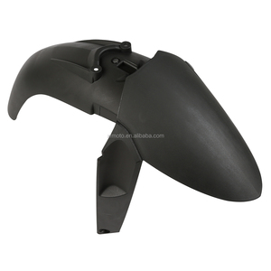 Guardabarros Delantero Inferior Sin Terminar TCMT XF2910012 para <span class=keywords><strong>BMW</strong></span> K51 <span class=keywords><strong>R</strong></span> <span class=keywords><strong>1200</strong></span> GS Adventure 12-18 - Product Image 3