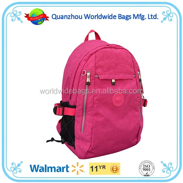 Mochila Ruz Kinder Minnie 159992 | Walmart