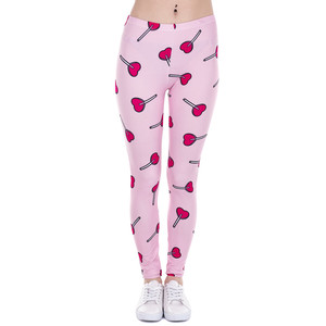 التسوق عبر الإنترنت 10 قطعة لشراء النساء طماق Lularoe مطبوعة leggins عالية الخصر بنطال ليجينز يتمدد للنساء