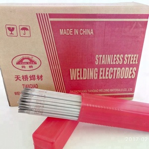 Electrodos de soldadura E309-16 varilla de soldadura de acero inoxidable 5,11 - Product Image 3
