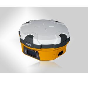 Colector de Información Geográfica, Instrumento de Topografía <span class=keywords><strong>GPS</strong></span> RTK con Hi Target V60 GNSS RTK para Topografía y Cartografía - Product Image 2