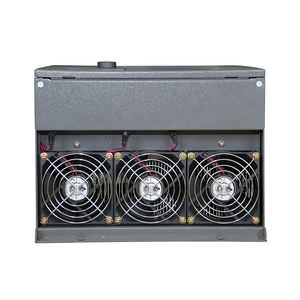 Vertrouwde Chinese AC omvormer leverancier Sanch S3100 AC motor speed controller 220 v enkele/drie fase 0.4kw ac omvormer - Product Image 3