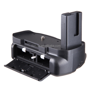 MB-D51 DSLR poignée de Batterie D'<span class=keywords><strong>appareil</strong></span> <span class=keywords><strong>Photo</strong></span> pour Nikon <span class=keywords><strong>D5100</strong></span> 5200 5300 DSLR caméra - Product Image 4