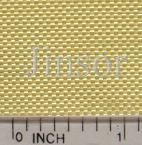 Tissu para-aramide ignifuge certifié Sqy K29 ASTM de 2 oz pour applications aérospatiales - Product Image 6