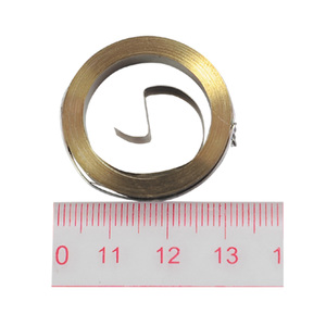 نابض لولبي لحزام الأمان للبيع بتصنيع المعدات الأصلية - Product Image 2