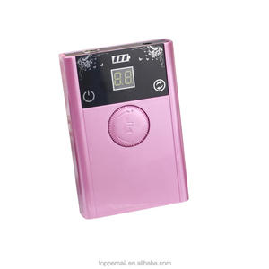 Belleza 2018 Podología herramienta nail art máquina pedicura eléctrico del clavo drill - Product Image 6