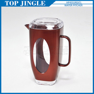 ชุดภาชนะดีไซน์รูแดงน่าดึงดูด - Product Image 5