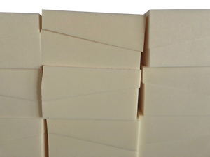 Slap-up mật độ cao rebonded bọt hai thành phần polyurethane pit khối - Product Image 6