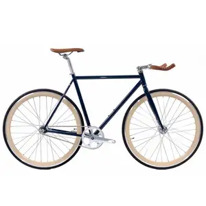 固定齿轮自行车 am10-OEM 提供 700C Fixie 自行车固定齿轮自行车单速自行车