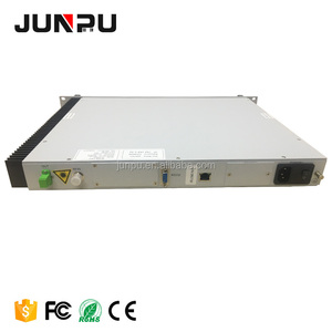 <span class=keywords><strong>OEM</strong></span> Glasfaser 1310 Optischer Sender 24mW für CATV - Product Image 2
