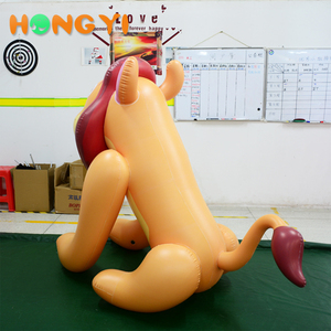 <span class=keywords><strong>León</strong></span> inflable flotando <span class=keywords><strong>en</strong></span> el agua al aire libre niños adultos <span class=keywords><strong>piscina</strong></span> juguete inflable <span class=keywords><strong>León</strong></span> - Product Image 4