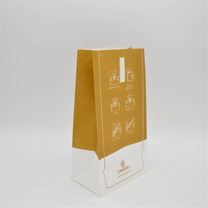 Precio barato enfermedad de aire enfermo bolsa de papel - Product Image 6