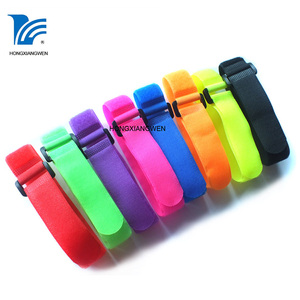 22 "x <span class=keywords><strong>3</strong></span>/4" يمكن مشبك كابل التعادل لأسفل حزام السرج هوك حلقة - Product Image 1