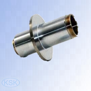 Services d'usinage CNC personnalisés de haute précision pour broche d'arbre en aluminium en acier inoxydable/laiton - Product Image 4