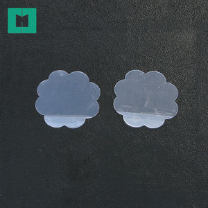 Almohadilla antiarrugas de silicona personalizada, producto para el cuidado de la piel facial de fábrica China - Product Image 5