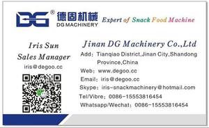 Pescado comer comida de perro comida de gato mascotas masticar comida línea de producción/máquinas/equipos de proceso - Product Image 6