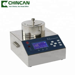 CHINCAN FKC-III digitaler mikrobieller biologischer Luft proben ehmer mit hohem Volumen zum besten Preis - Product Image 2