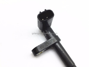 Sensor de velocidad de rueda ABS trasero derecho e izquierdo para to-yota Lex-us GS350 GS460 IS250 IS350 LS460 OEM 89545-30070 y 89546-30070 - Product Image 4