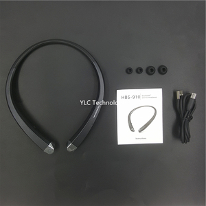 Select Classic micro wireless earphone 