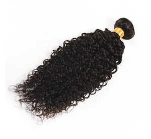 Afro Crespo Ricci del Virgin Del Brasiliano Dei <span class=keywords><strong>Capelli</strong></span> Tesse/100% Dei <span class=keywords><strong>Capelli</strong></span> Umani Doppia Trama Estensioni Dei <span class=keywords><strong>Capelli</strong></span> Remy/Nero Naturale Dei <span class=keywords><strong>Capelli</strong></span> fasci - Product Image 6