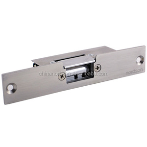 Électrique porte grève kit Avec <span class=keywords><strong>Force</strong></span> de Maintien 800 kg - Product Image 1