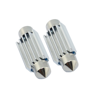 Tự Động Mới Nóng Bán Mới Nhất Canbus Xe Festoon LED Bóng Đèn 28Mm 31Mm 36Mm 41Mm Công Suất Cao 1860Chip Đọc Sách Ánh Sáng - Product Image 3