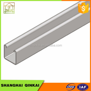 Ventas directas de la Fábrica Con FAI CNAS Certificados Galvanizado Canal C - Product Image 3