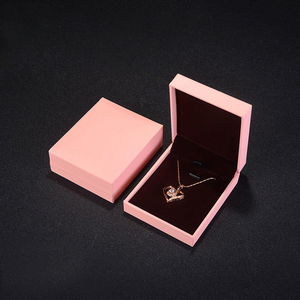 Custom made carta di rose jewelry <span class=keywords><strong>box</strong></span> anello <span class=keywords><strong>box</strong></span> rosso da personalizzato - Product Image 2