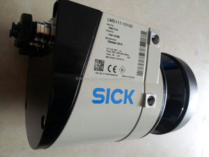 Enfermo de LMS111-10100 de alta calidad de la marca nueva Sensick - Product Image 4