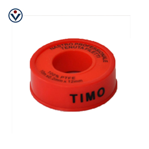 Nhu cầu cao không thấm nước Jumbo CuộN PTFE Chủ đề con dấu băng cao cấp sản phẩm - Product Image 1