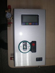 <span class=keywords><strong>Calentador</strong></span> de Agua <span class=keywords><strong>Solar</strong></span> de Placa Plana de Alta Presión con Tecnología Alemana de 500L, Alimentado por Gravedad - Product Image 3