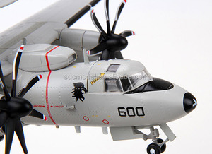 Modèles d'avions en alliage moulé sous pression <span class=keywords><strong>1</strong></span>:<span class=keywords><strong>72</strong></span> - Product Image 4