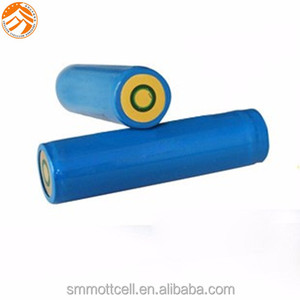 ارتفاع peformance أفضل سعر بطاريات ليثيوم أيون 2600 مللي أمبير 18650 <span class=keywords><strong>3</strong></span>.7 فولت بطارية ليثيوم أيون قابلة - Product Image 3