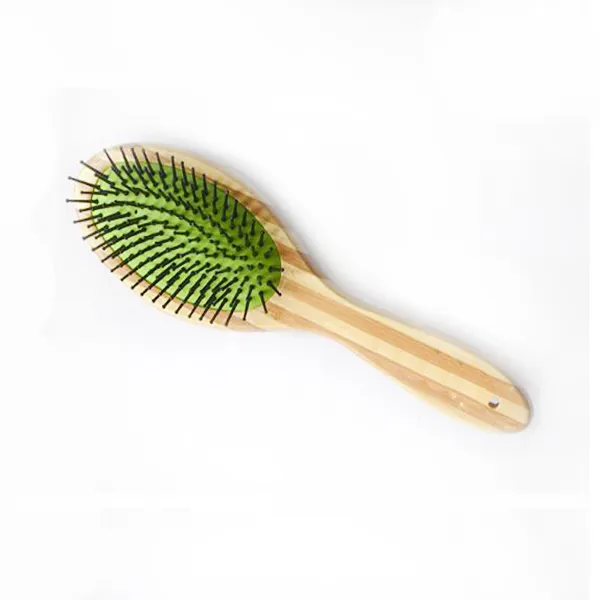06-0873 Chinese supplier wholesale Pet Dog Grooming Products Comb Hair Remover Double Side hair comb