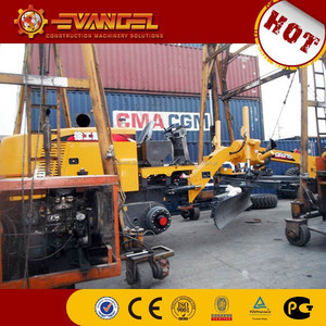 Xcmg motoniveladora gr100, Gr135, Gr165, Gr180, Gr200, Gr215, Gr215a, Gr230, Gr300, <span class=keywords><strong>Gr500</strong></span> - Product Image 2