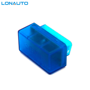 Sản Phẩm Bộ Điều Hợp Tự Động Kiểm Tra Công Cụ Chẩn Đoán Ánh Sáng Động Cơ Trình Đọc OBDII Cho Các Thiết Bị Android Elm327 Obd2 Bluetooth - Product Image 5